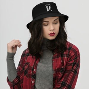 bucket-hat-i-big-accessories-bx003-black-front-68369eb208ed9.jpg Bucket Hat
