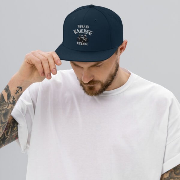 classic-snapback-dark-navy-front-6832c4e8bd6fc.jpg Snapback Hat