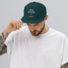 classic-snapback-spruce-front-6832c4e8c0a2f.jpg Snapback Hat