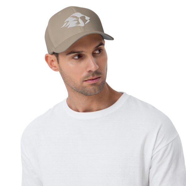 closed-back-structured-cap-khaki-front-6837f614349f5.jpg Structured Twill Cap