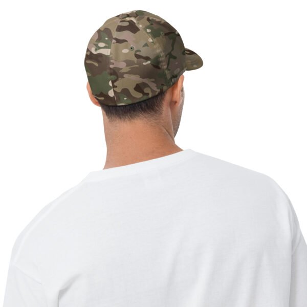 closed-back-structured-cap-multicam-green-back-6837f614322fc.jpg Structured Twill Cap