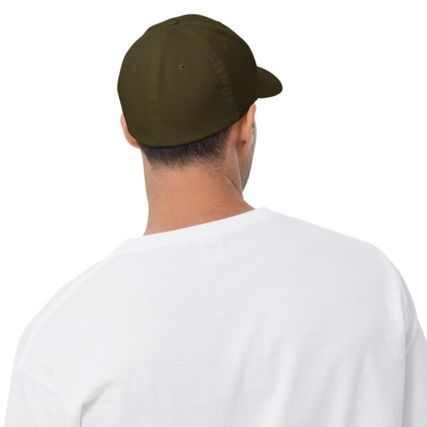 closed-back-structured-cap-olive-back-6837f61430550.jpg Structured Twill Cap