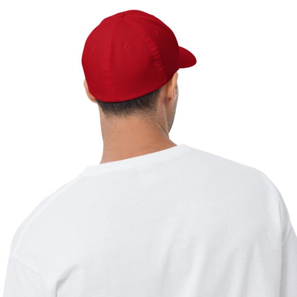 closed-back-structured-cap-red-back-6837f6142f884.jpg Structured Twill Cap