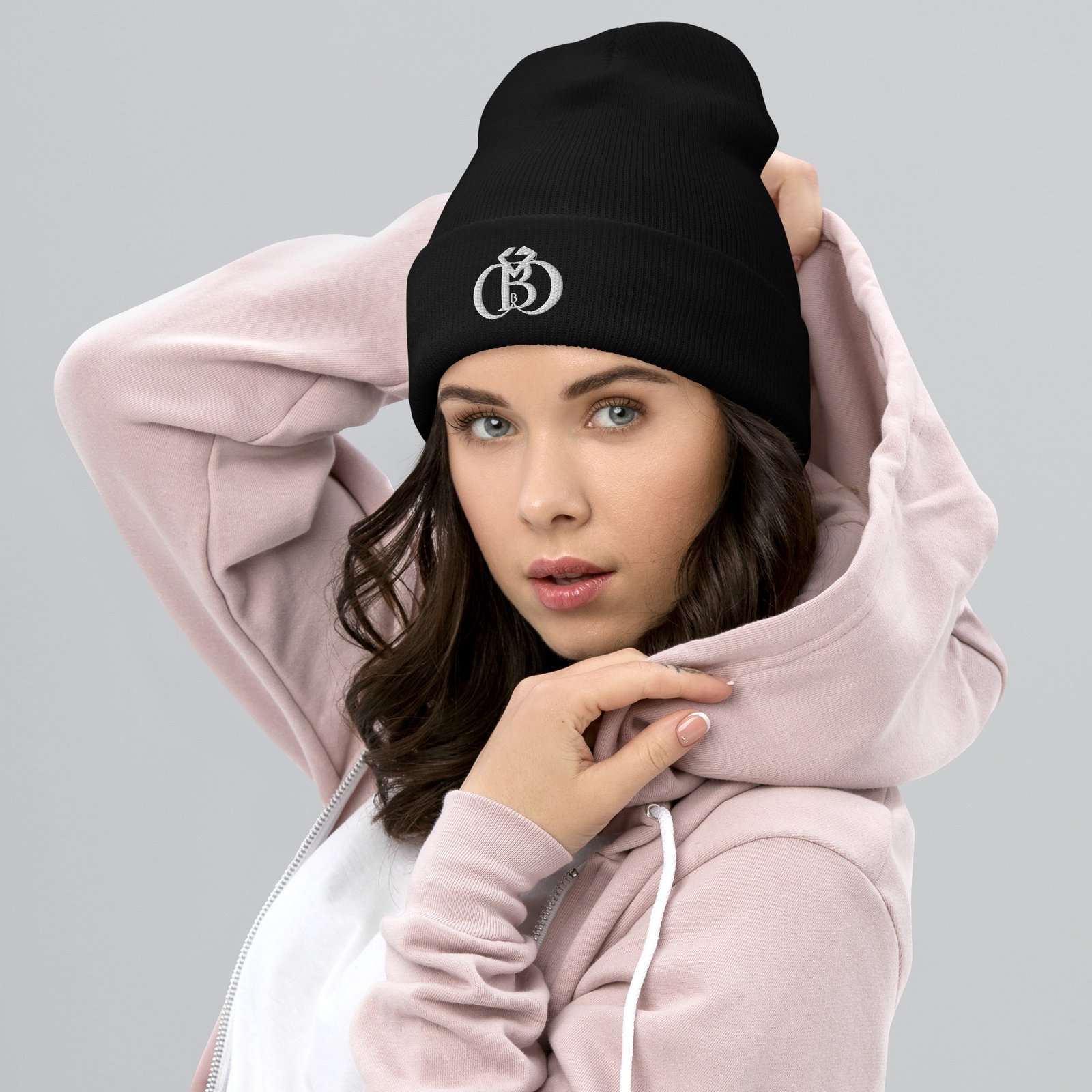 cuffed-beanie-black-front-681e8851afc6c.jpg Cuffed Beanie