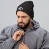 cuffed-beanie-dark-grey-front-68257be7215b2.jpg Cuffed Beanie
