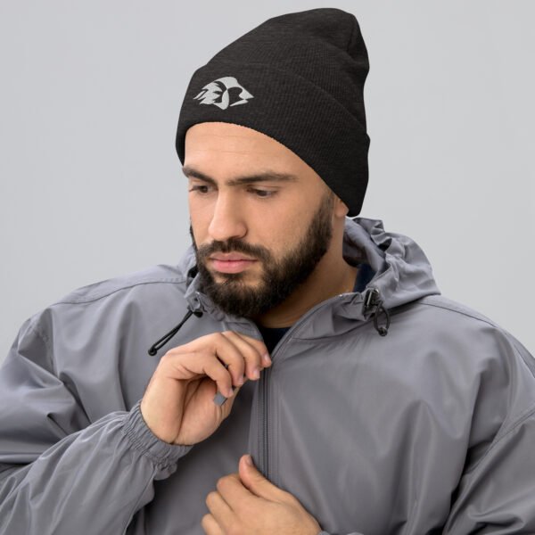 cuffed-beanie-dark-grey-front-68257be7215b2.jpg Cuffed Beanie