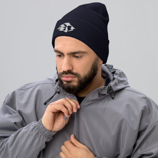 cuffed-beanie-navy-front-68257be7214a4.jpg Cuffed Beanie