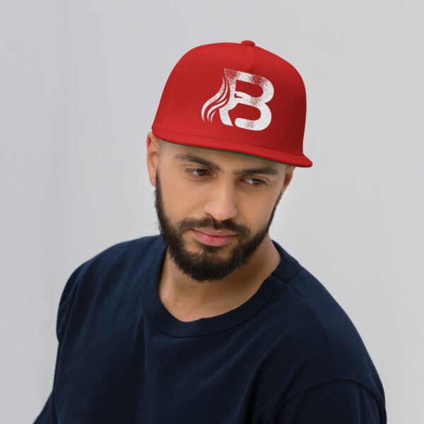 flat-bill-cap-red-front-681e8a5162ed6.jpg Flat Bill Cap