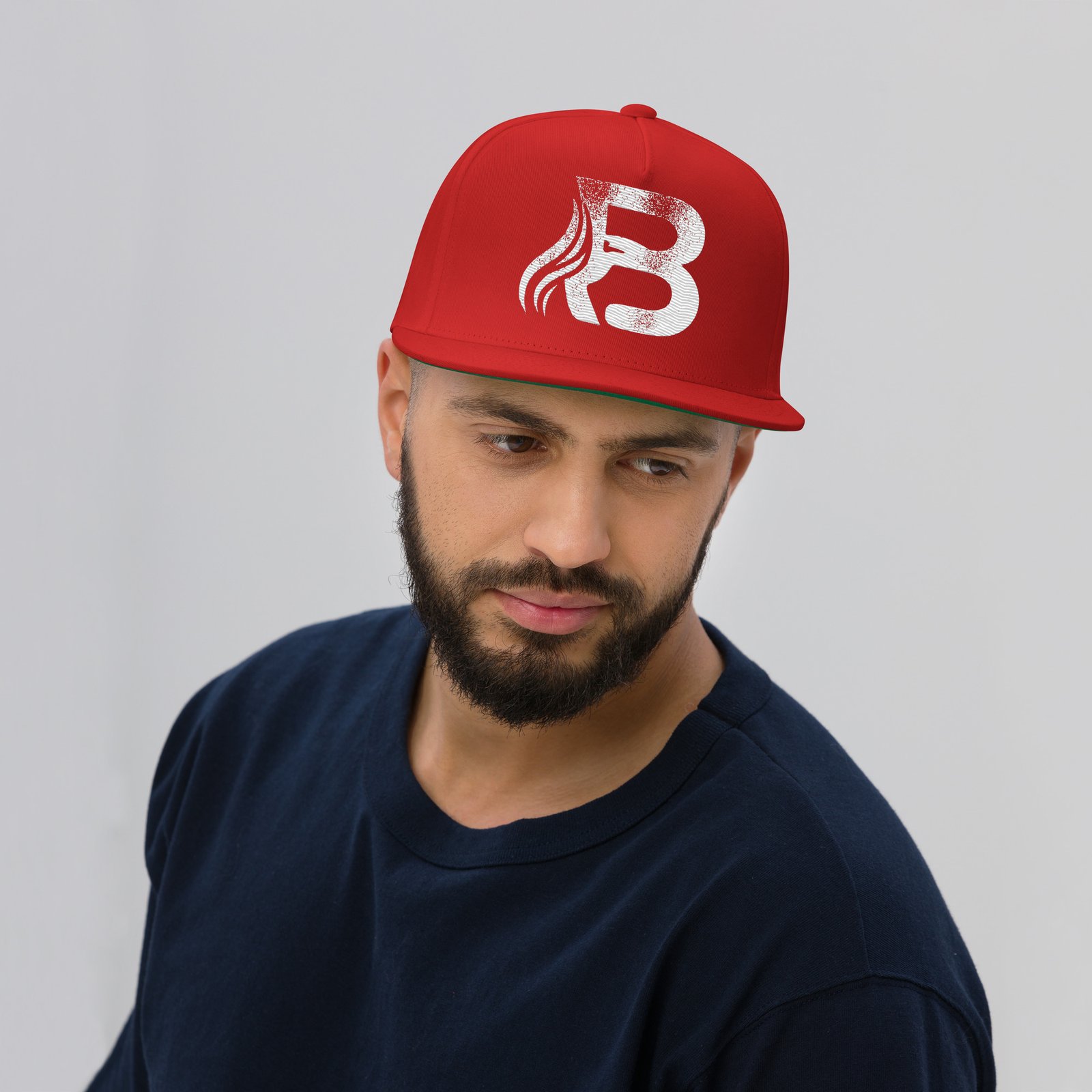 flat-bill-cap-red-front-681e8a5162ed6.jpg Flat Bill Cap