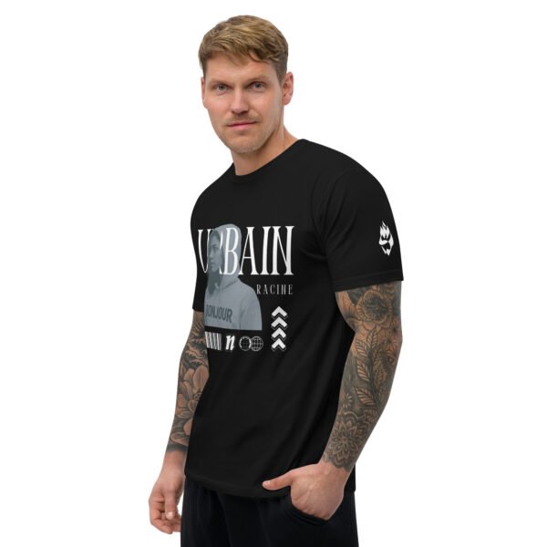 mens-fitted-t-shirt-black-left-front-6837f3d6dbeaa.jpg Short Sleeve T-shirt