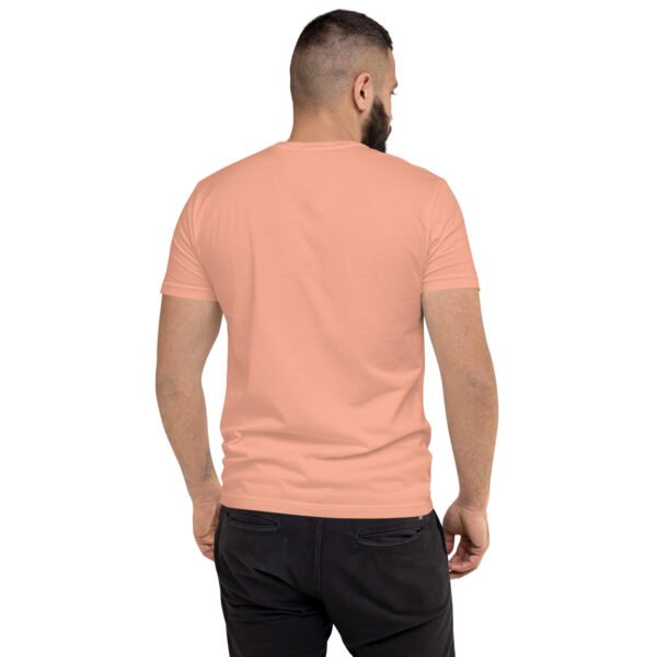mens-fitted-t-shirt-desert-pink-back-6825800f50990.jpg Short Sleeve T-shirt