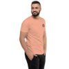 mens-fitted-t-shirt-desert-pink-right-front-6825800f523ad.jpg Short Sleeve T-shirt