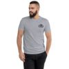 mens-fitted-t-shirt-heather-grey-front-6825800f4b2c8.jpg Short Sleeve T-shirt
