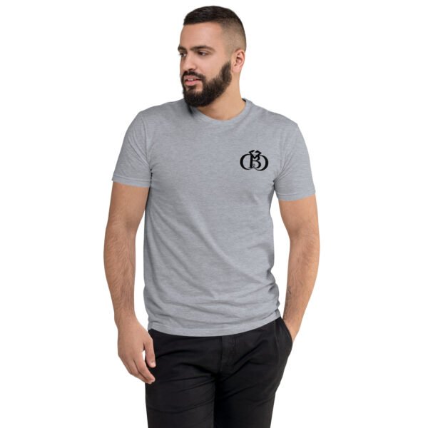 mens-fitted-t-shirt-heather-grey-front-6825800f4b2c8.jpg Short Sleeve T-shirt