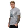 mens-fitted-t-shirt-heather-grey-left-front-6837f3d6e9b9d.jpg Short Sleeve T-shirt