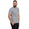 mens-fitted-t-shirt-heather-grey-right-front-6825800f4d931.jpg Short Sleeve T-shirt