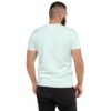 mens-fitted-t-shirt-light-blue-back-6825800f54153.jpg Short Sleeve T-shirt