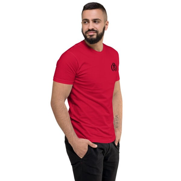 mens-fitted-t-shirt-red-right-front-6825800f4873c.jpg Short Sleeve T-shirt