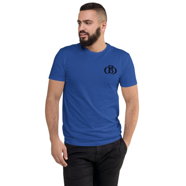 mens-fitted-t-shirt-royal-blue-front-6825800f48dbd.jpg Short Sleeve T-shirt
