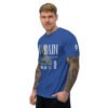 mens-fitted-t-shirt-royal-blue-left-front-6837f3d6e3eeb.jpg Short Sleeve T-shirt