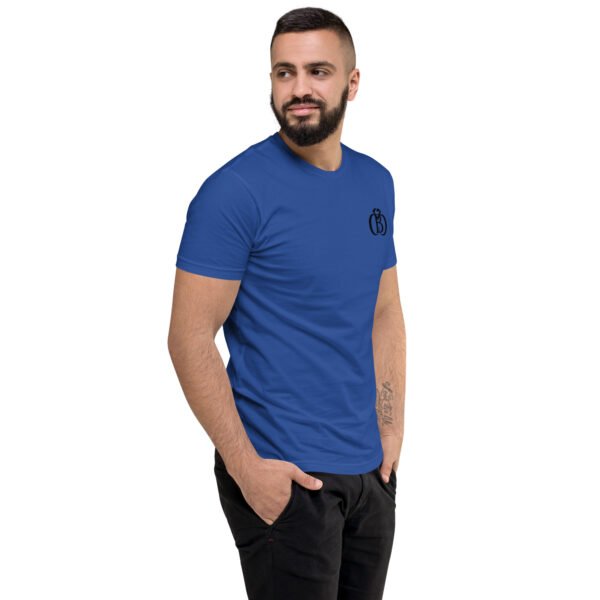 mens-fitted-t-shirt-royal-blue-right-front-6825800f4a4ad.jpg Short Sleeve T-shirt