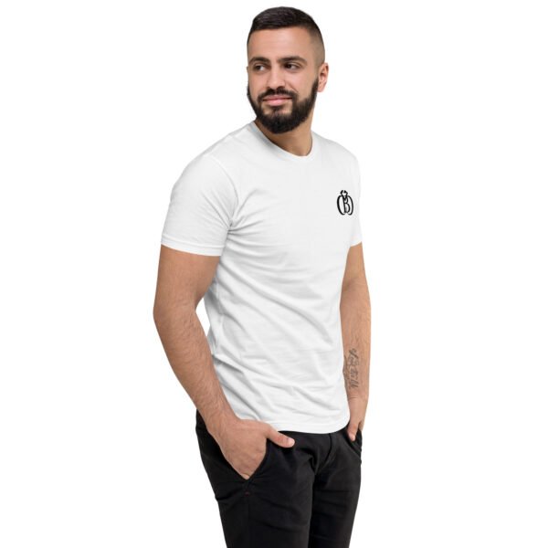 mens-fitted-t-shirt-white-right-front-6825800f5e26c.jpg Short Sleeve T-shirt