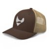 retro-trucker-hat-brown-khaki-left-front-6837ef607d8cb.jpg Trucker Cap
