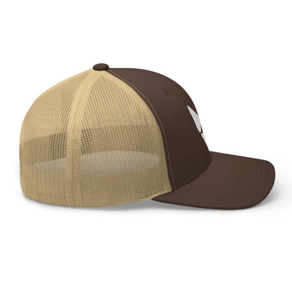 retro-trucker-hat-brown-khaki-right-6837ef607dbea.jpg Trucker Cap