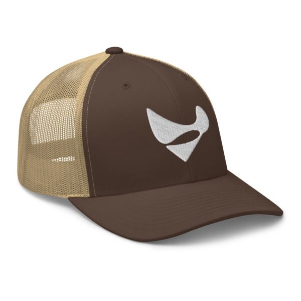 retro-trucker-hat-brown-khaki-right-front-6837ef607df03.jpg Trucker Cap
