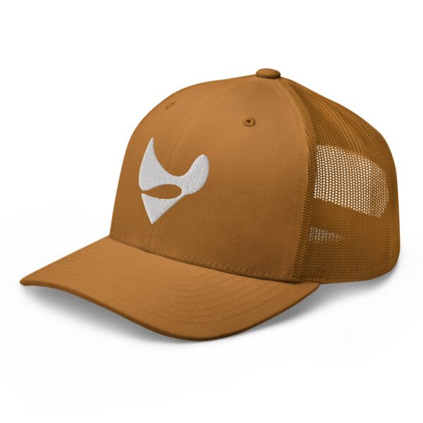 retro-trucker-hat-caramel-left-front-6837ef60810ca.jpg Trucker Cap