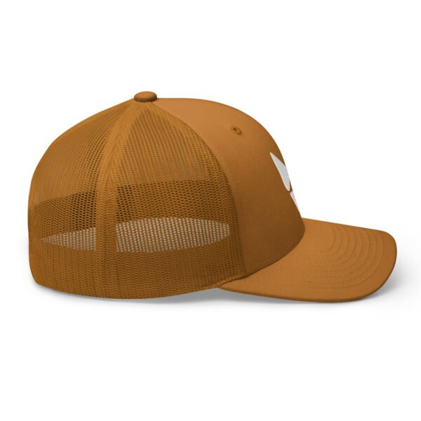 retro-trucker-hat-caramel-right-6837ef60814fd.jpg Trucker Cap