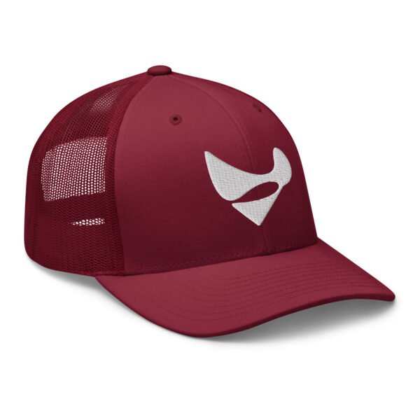 retro-trucker-hat-cranberry-right-front-6837ef607c046.jpg Trucker Cap