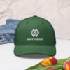 retro-trucker-hat-evergreen-front-2-68161da30f636.jpg Trucker Cap