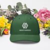 retro-trucker-hat-evergreen-front-68161da30f4b5.jpg Trucker Cap