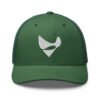retro-trucker-hat-evergreen-front-6837ef607f4cb.jpg Trucker Cap