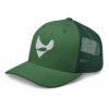 retro-trucker-hat-evergreen-left-front-6837ef607fc9c.jpg Trucker Cap