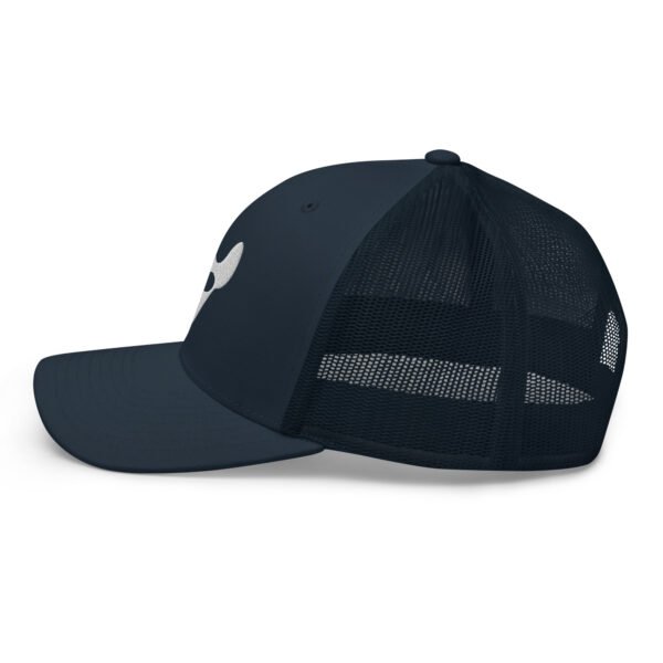 retro-trucker-hat-navy-left-6837ef607916e.jpg Trucker Cap
