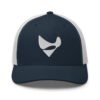 retro-trucker-hat-navy-white-front-6837ef60797dd.jpg Trucker Cap