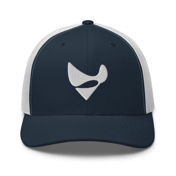 retro-trucker-hat-navy-white-front-6837ef60797dd.jpg Trucker Cap