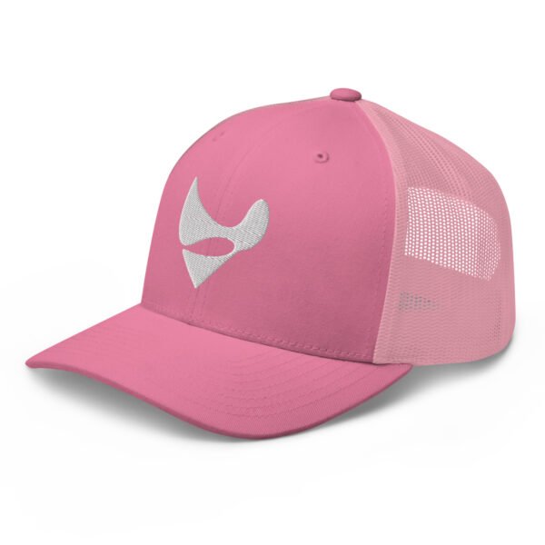retro-trucker-hat-pink-left-front-6837ef6083d6d.jpg Trucker Cap