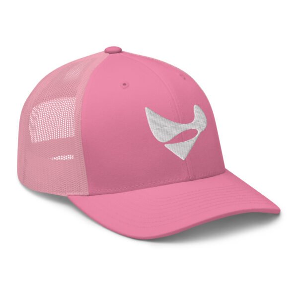 retro-trucker-hat-pink-right-front-6837ef60848bd.jpg Trucker Cap
