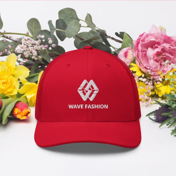 retro-trucker-hat-red-front-68161da30f18b.jpg Trucker Cap