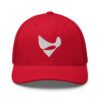 retro-trucker-hat-red-front-6837ef607c327.jpg Trucker Cap