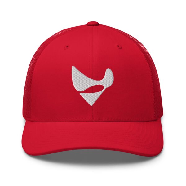 retro-trucker-hat-red-front-6837ef607c327.jpg Trucker Cap