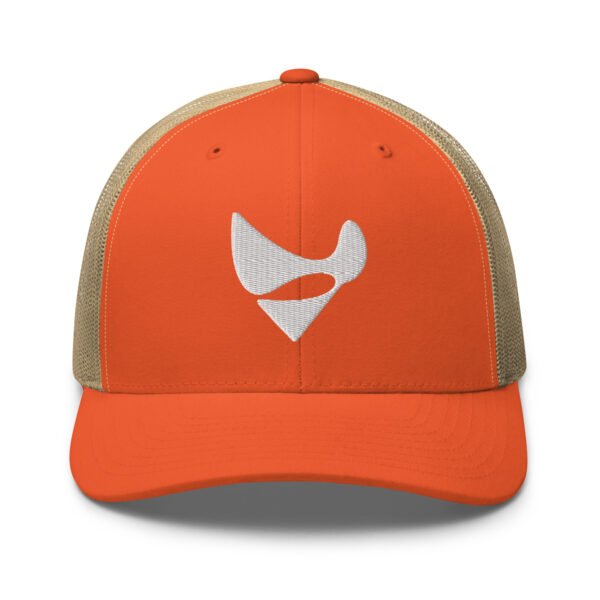 retro-trucker-hat-rustic-orange-khaki-front-6837ef6081d87.jpg Trucker Cap