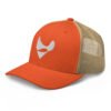 retro-trucker-hat-rustic-orange-khaki-left-front-6837ef608266b.jpg Trucker Cap