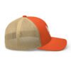 retro-trucker-hat-rustic-orange-khaki-right-6837ef6082ab1.jpg Trucker Cap