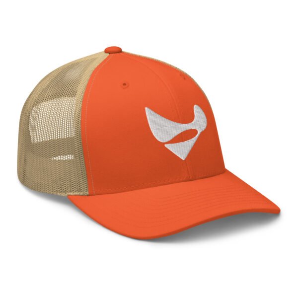 retro-trucker-hat-rustic-orange-khaki-right-front-6837ef6082ee0.jpg Trucker Cap