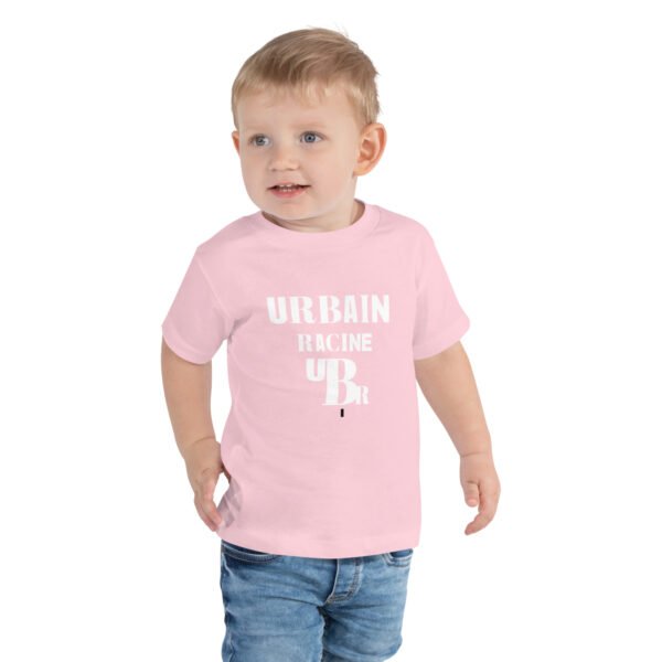 toddler-staple-tee-pink-front-683294c12f7b7.jpg Toddler Short Sleeve Tee
