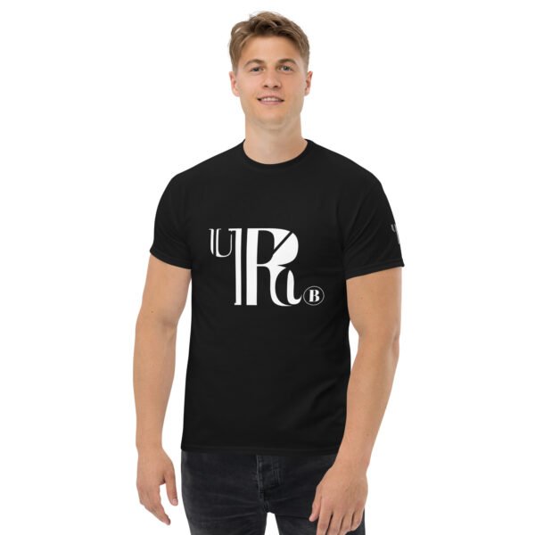 unisex-classic-tee-black-front-6832976f33569.jpg Unisex classic tee